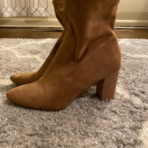 Booties - Picture 3 of 9